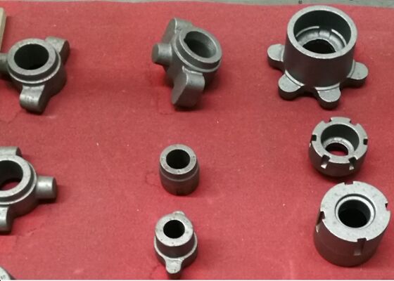 OEM 경쟁력있는 가격에 충분한 용량을 가진 고품질 모래 주철 소 부품