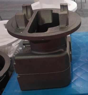 OEM 고품질 모래 주사철 변속기 가구 포크리프트 트럭