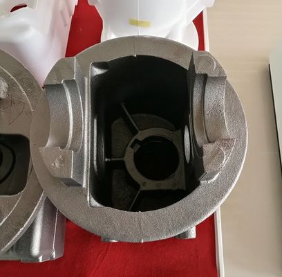 OEM 고품질 모래 주사철 변속기 가구 포크리프트 트럭