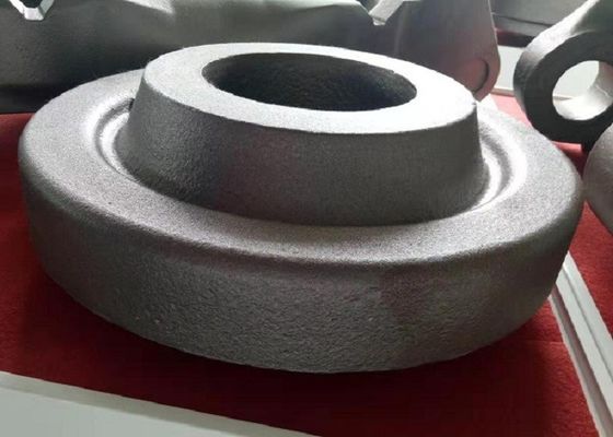 OEM 고품질 모래 발사 철 농장 장비 교체 부품 허브 정확한 차원