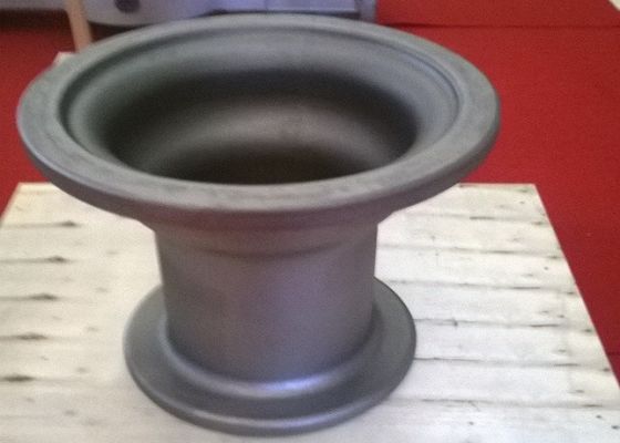 OEM 고품질 주철 농기계 부품 스페이서 휠 (매끄러운 표면)