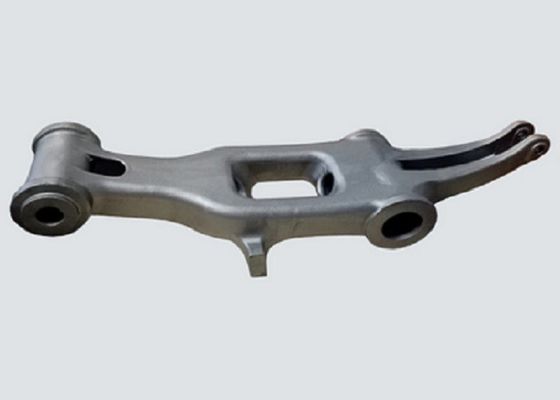 OEM 고품질 樹脂 모래 Idler 팔 부품 정확한 차원과 농업 기계