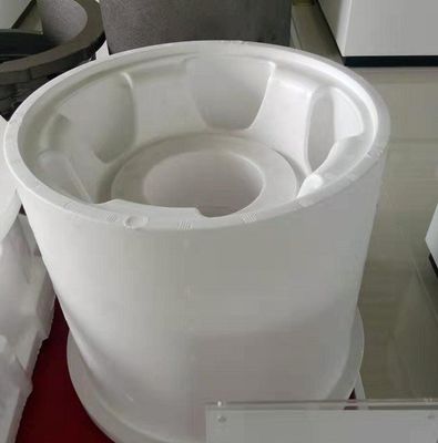 OEM 고품질 모래 가빙 농장 장비 부품 손실 된 폼 가빙 하우징 정확한 차원