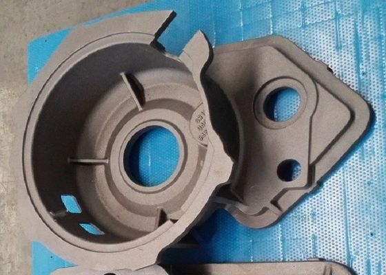 OEM 고품질 포크리프트 트럭 전송 및 정확한 차원과 전송 케이스