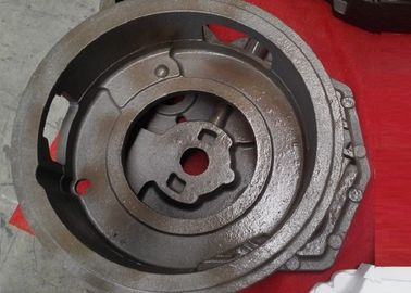 OEM 유효한 회색 철 주물 바위산 - 지게차를 위한 사기 케이스