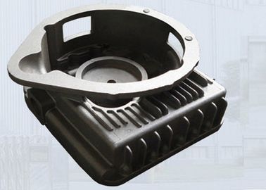 정확한 차원 적재용 트럭은 바위산 - 매끄러운 표면을 가진 사기 케이스를 분해합니다