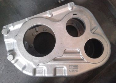 OEM는 1320mm * 800mm * 350/300 Mm를 유숙하는 회색 철 주물을 서비스합니다