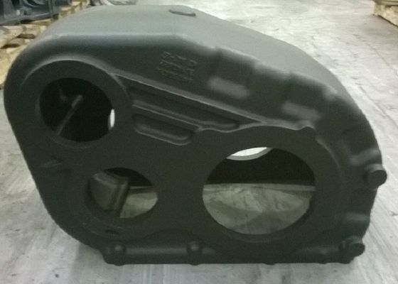 OEM는 1320mm * 800mm * 350/300 Mm를 유숙하는 회색 철 주물을 서비스합니다