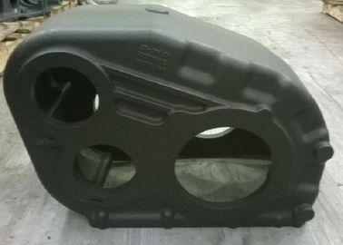 OEM는 1320mm * 800mm * 350/300 Mm를 유숙하는 회색 철 주물을 서비스합니다