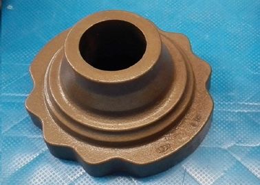 정확한 차원 무쇠 제품 유효한 차별 상자 OEM