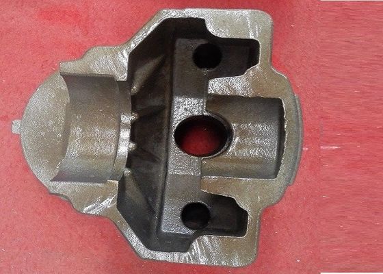 정확한 차원 무쇠 제품 유효한 차별 상자 OEM