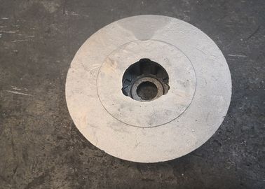 23kg 공중 일 플랫폼은 연성이 있는 철 제품 PHC ISO9001 승인을 분해합니다