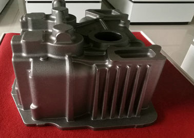 OEM 공중 일 플랫폼을 위한 유효한 이동 케이스 자동 변속 장치