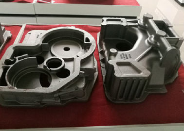 OEM 공중 일 플랫폼을 위한 유효한 이동 케이스 자동 변속 장치