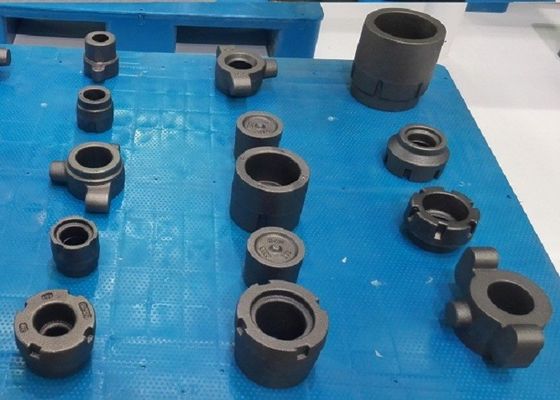 OEM 경쟁력있는 가격에 충분한 용량을 가진 고품질 모래 주철 소 부품