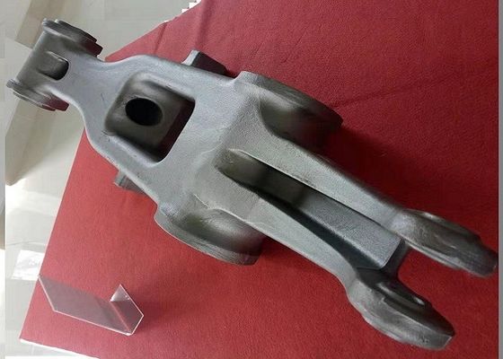 OEM 주철 부품 ADI 주조 후면 암 ADI 1050-4 고강도 및 인성