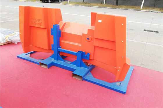 공중 일 차량 무쇠 제어 장치 500kg - 기업을 위한 15000kg 무게