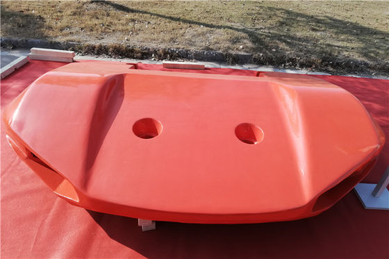OEM 36 톤 모래 주사철 트럭 산업용 기계 카운터 무게