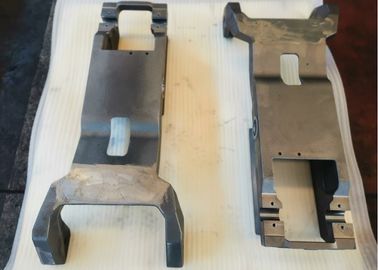 FCD600 연성이 있는 철 Cracket 공중 일 플랫폼 부속