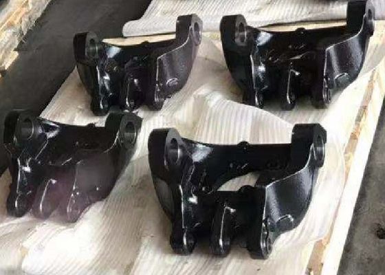 OEM 샌드 발사 철 부품 커넥터 GGG45 산업용 기계용 공기 작업 플랫폼
