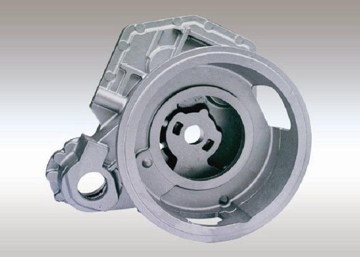 OEM 유효한 회색 철 주물 바위산 - 지게차를 위한 사기 케이스