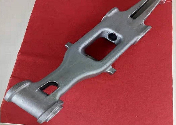 OEM 주철 부품 ADI 주조 후면 암 ADI 1050-4 고강도 및 인성