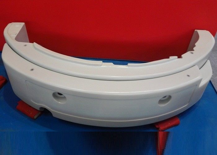 조밀한 굴착기를 위한 제어 장치 진공 주물 제품 끝 회화