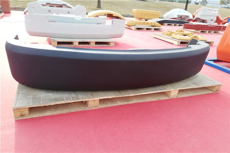 소형 굴착기 OEM 무게 400 Kg TS16949를 위한 진공 주물 반대 무게