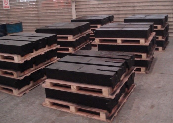 공중 일 플랫폼 차량 OEM 서비스를 위한 진공 선 반대 무게