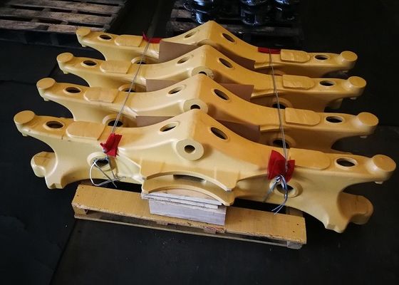 OEM 214kg 옥외 작업대 모래 주철 부품 조향 차축 (환경 압력 없음)